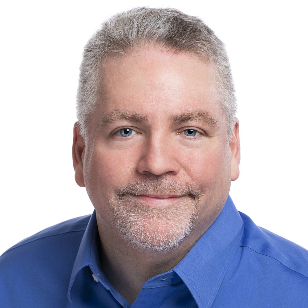 Jon Vielhaber, CEO and Founder of Blue Lightning Information Security